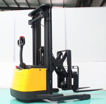 Heavy Duty forklift 3m-5m 1.2t 1.6t Pantograph Reach Truck