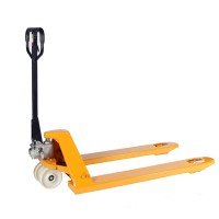 2000kg 2500kg 3000kg 5000kg 3500kg Hand Pallet Jack with Galvanized Pump